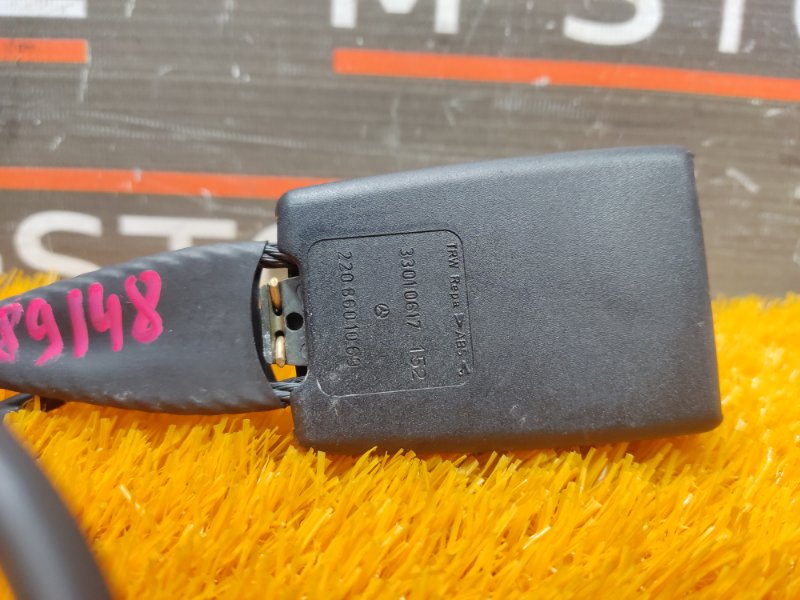 замок ремня безопасности, 540 рублей, Красноярск