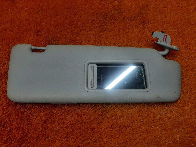 Козырек солнцезащитный, 660 рублей, Красноярск