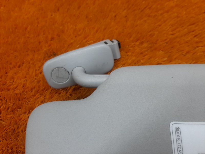 Козырек солнцезащитный, 660 рублей, Красноярск