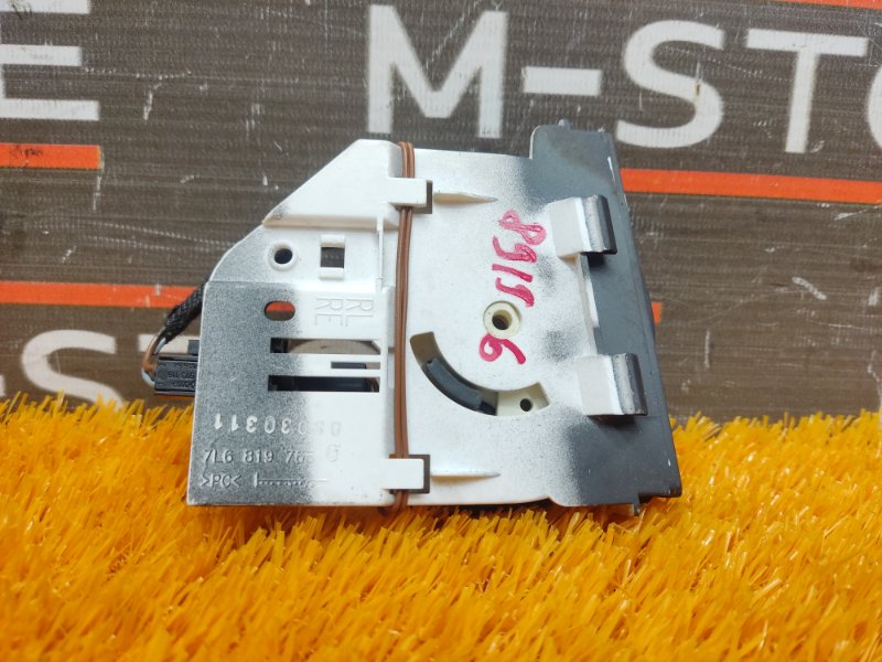 Регулятор отопителя, 300 рублей, Красноярск