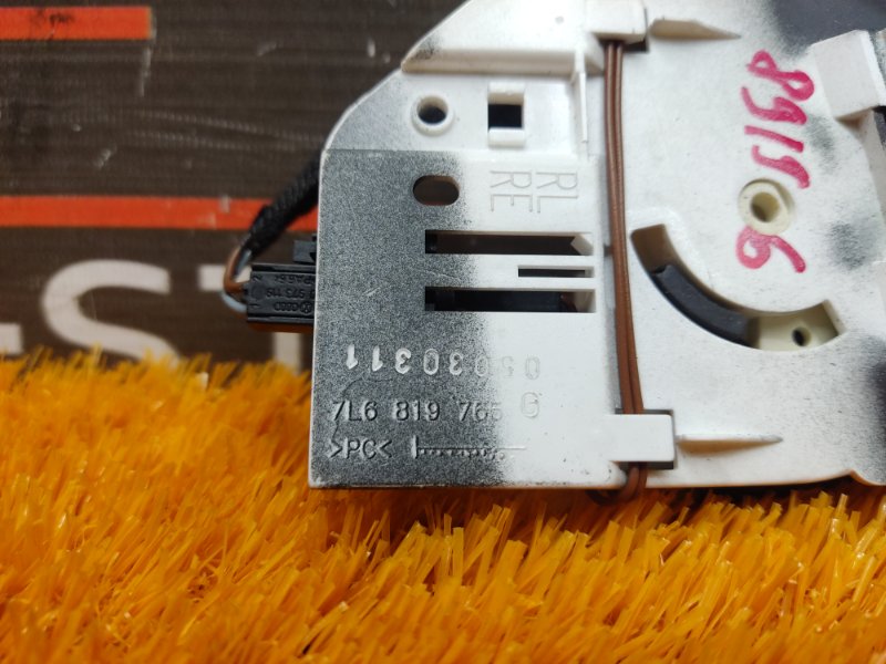 Регулятор отопителя, 300 рублей, Красноярск