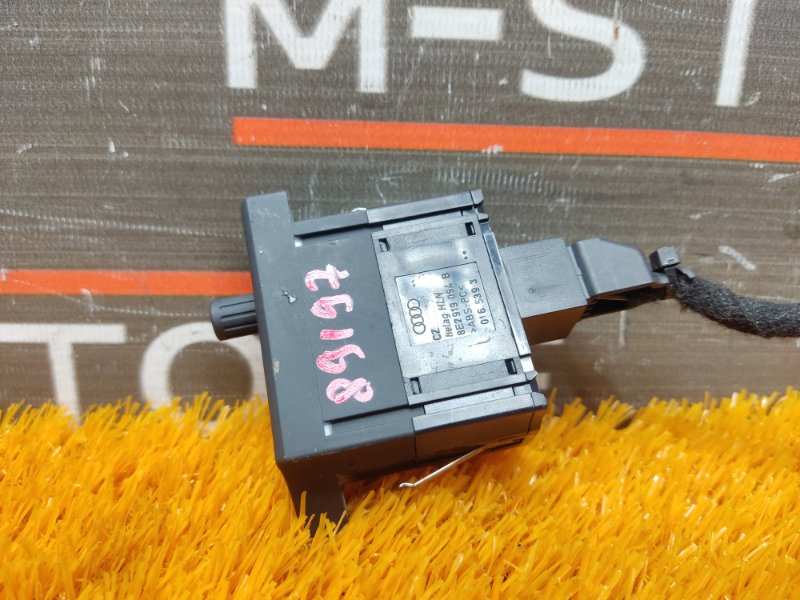 Кнопка корректора фар, 190 рублей, Красноярск