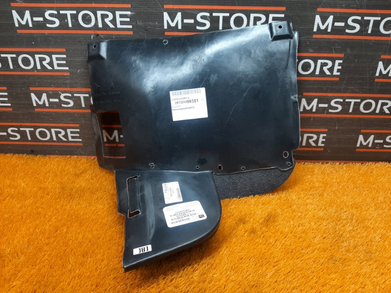 подкрылок, 1800 рублей, Красноярск