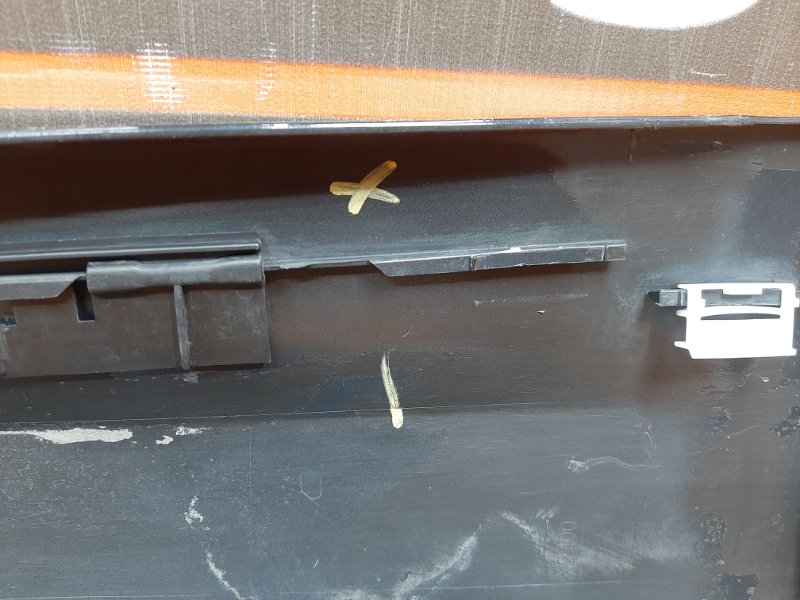 накладка на порог, 1750 рублей, Красноярск