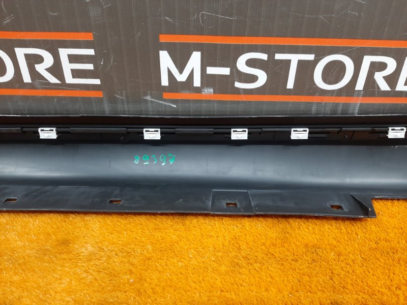 накладка на порог, 1750 рублей, Красноярск