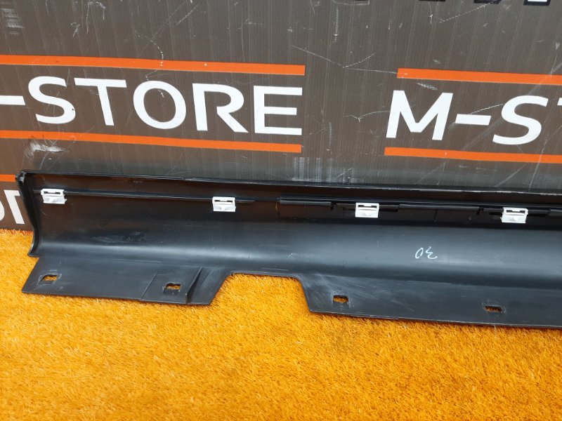 накладка на порог, 1750 рублей, Красноярск