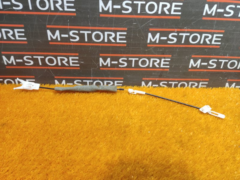 Трос открывания багажника, 270 рублей, Красноярск