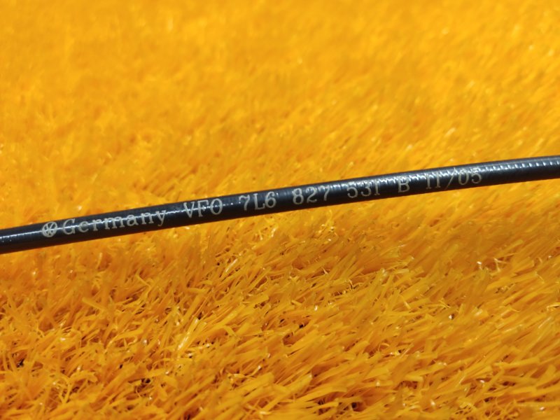 Трос открывания багажника, 270 рублей, Красноярск