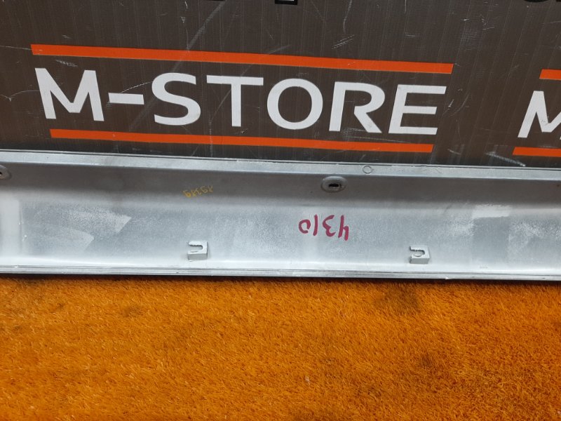 накладка на порог, 1400 рублей, Красноярск