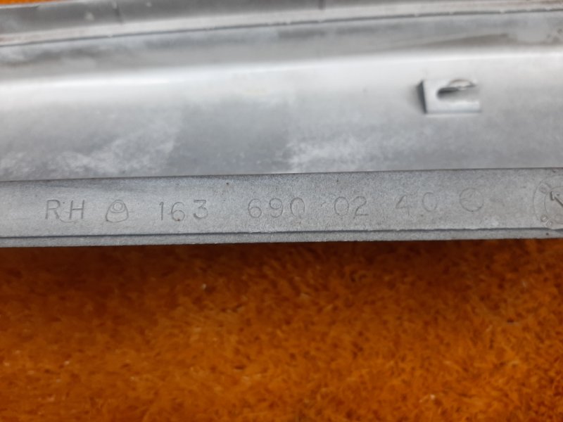 накладка на порог, 1400 рублей, Красноярск