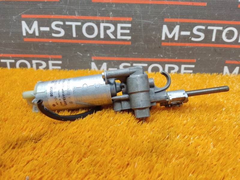 мотор регулировки сидений, 930 рублей, Красноярск