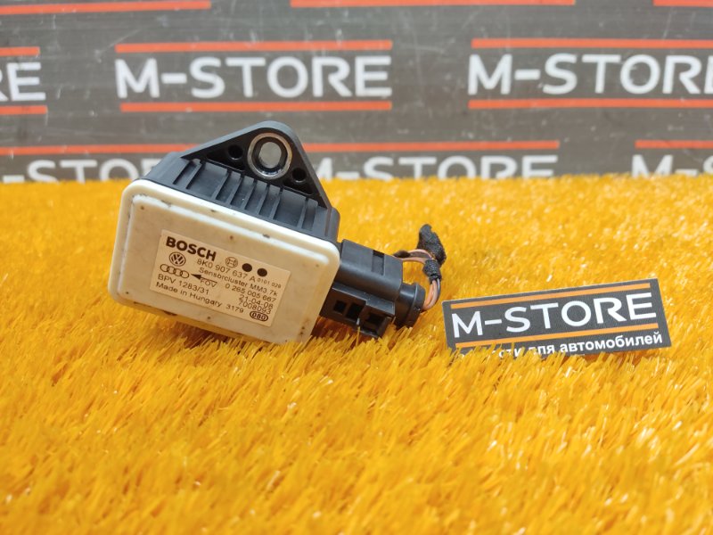 Датчик ускорения, 900 рублей, Красноярск