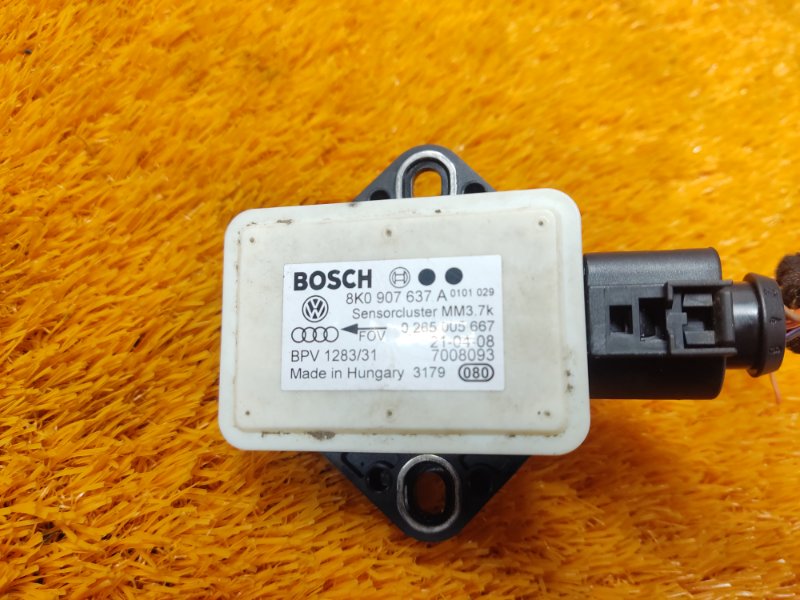 Датчик ускорения, 900 рублей, Красноярск