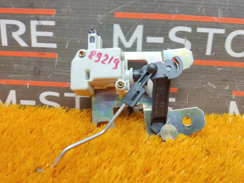 Активатор замка багажника, 1000 рублей, Красноярск