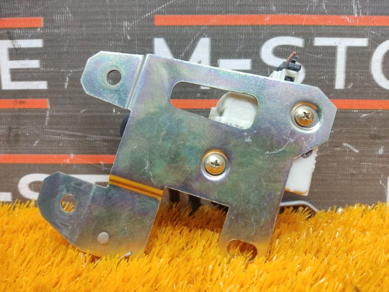 Активатор замка багажника, 1000 рублей, Красноярск