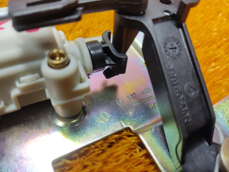 Активатор замка багажника, 1000 рублей, Красноярск