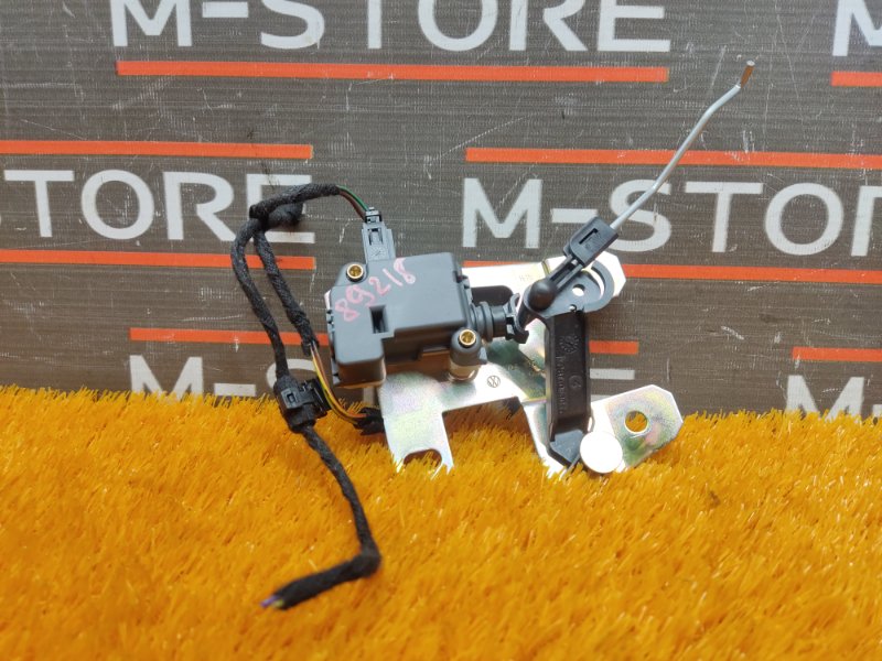 Активатор замка багажника, 1000 рублей, Красноярск