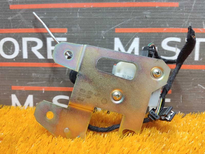 Активатор замка багажника, 1000 рублей, Красноярск