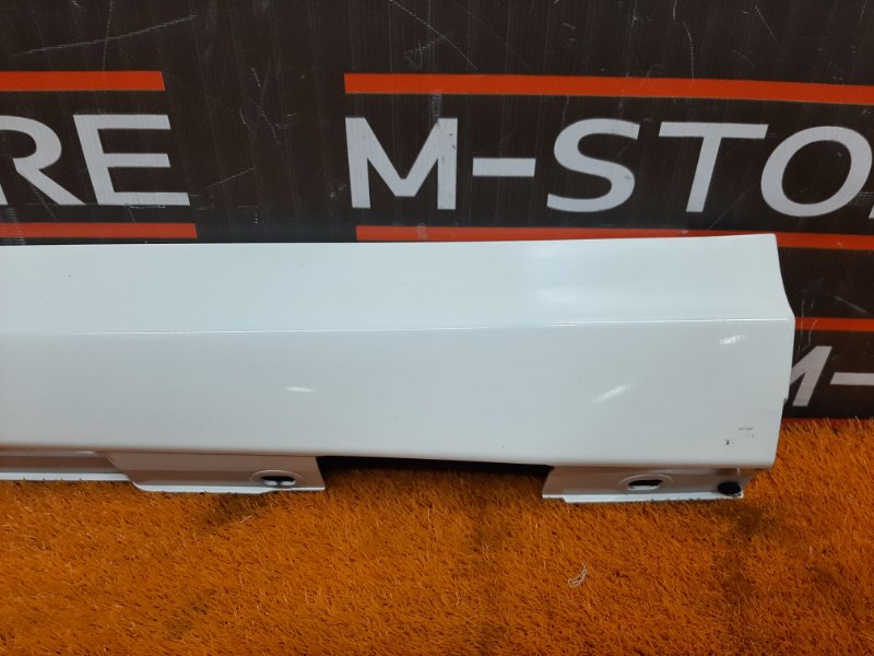 накладка на порог, 1500 рублей, Красноярск