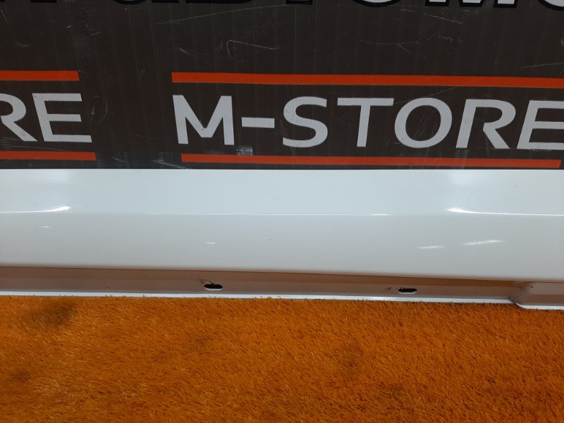 накладка на порог, 1500 рублей, Красноярск