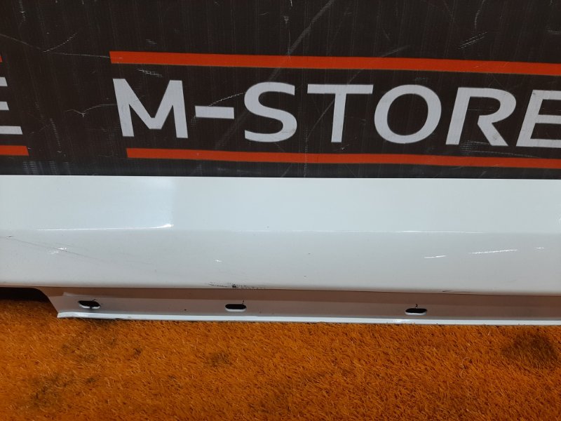 накладка на порог, 1500 рублей, Красноярск