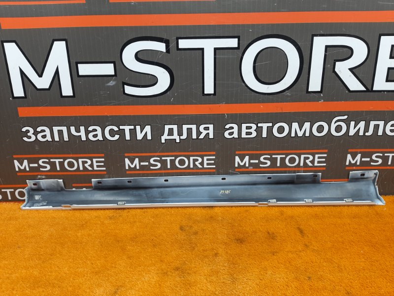 накладка на порог, 1500 рублей, Красноярск