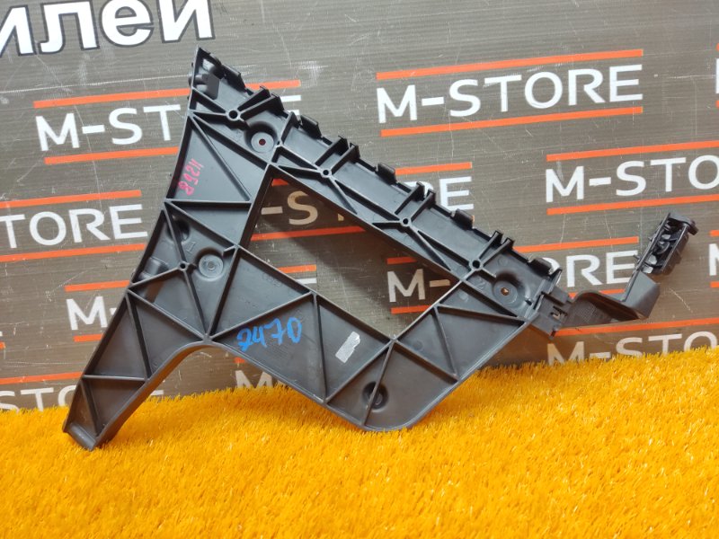 крепление бампера, 450 рублей, Красноярск