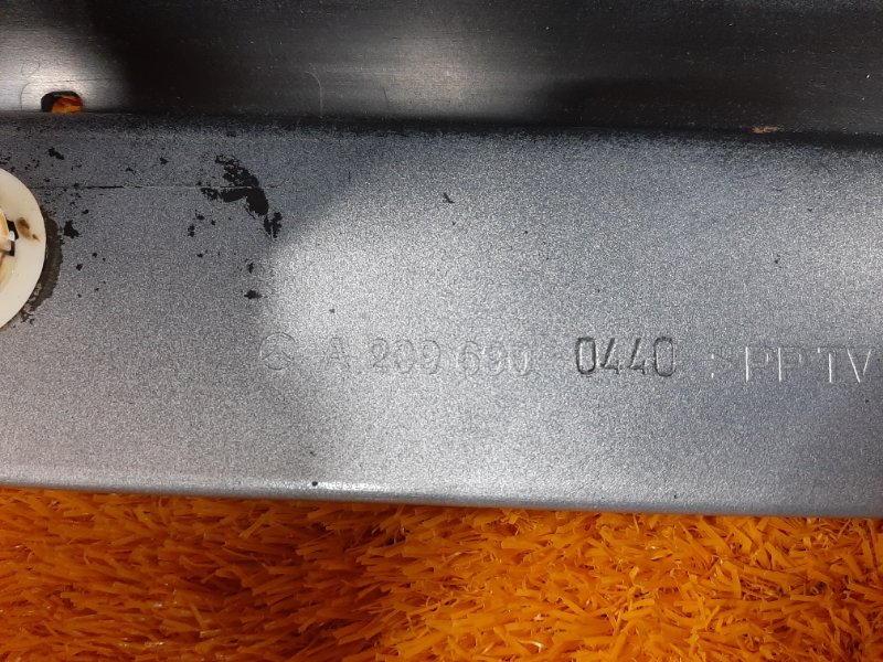 накладка на порог, 2500 рублей, Красноярск