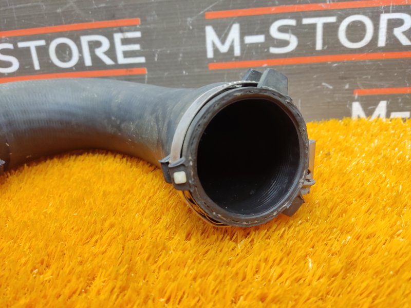 Патрубок интеркулера, 500 рублей, Красноярск