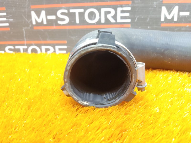 Патрубок интеркулера, 500 рублей, Красноярск