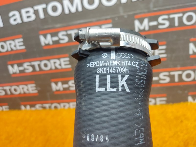 Патрубок интеркулера, 500 рублей, Красноярск