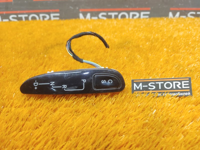 Индикация селектора АКПП, 350 рублей, Красноярск