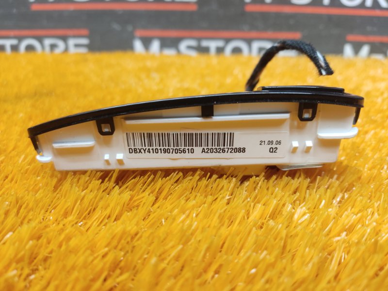 Индикация селектора АКПП, 350 рублей, Красноярск