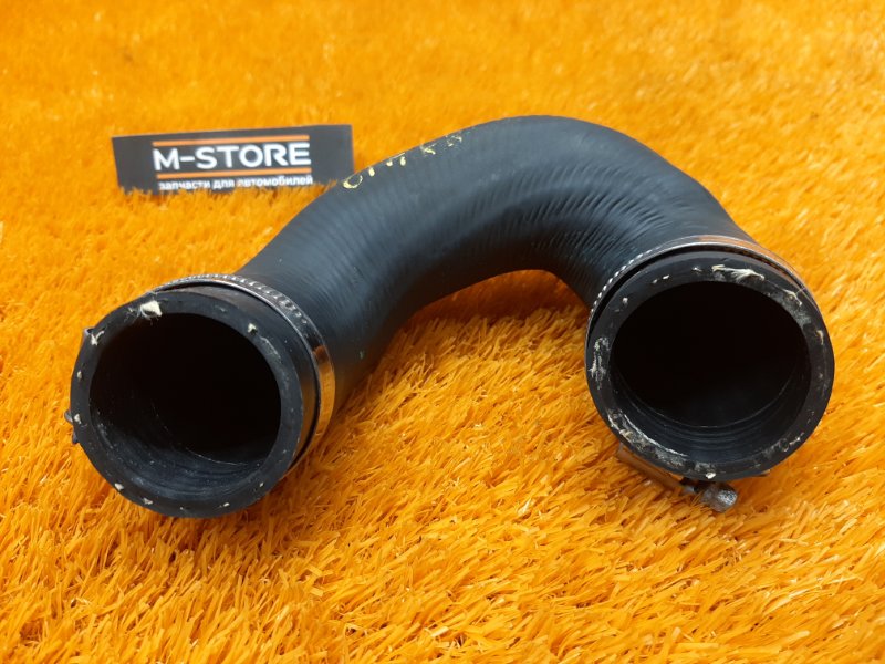 Патрубок системы охлаждения, 300 рублей, Красноярск