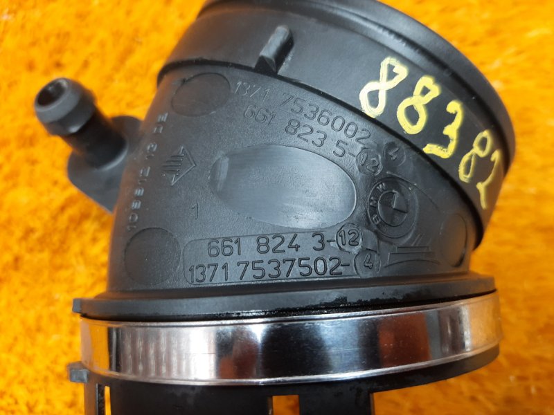 патрубок воздушного фильтра, 350 рублей, Красноярск