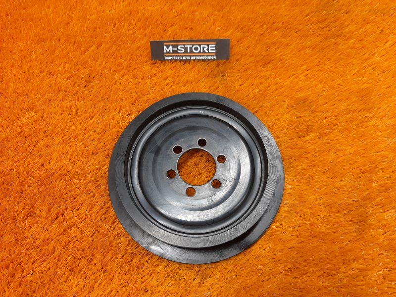 шкив коленвала, 2770 рублей, Красноярск