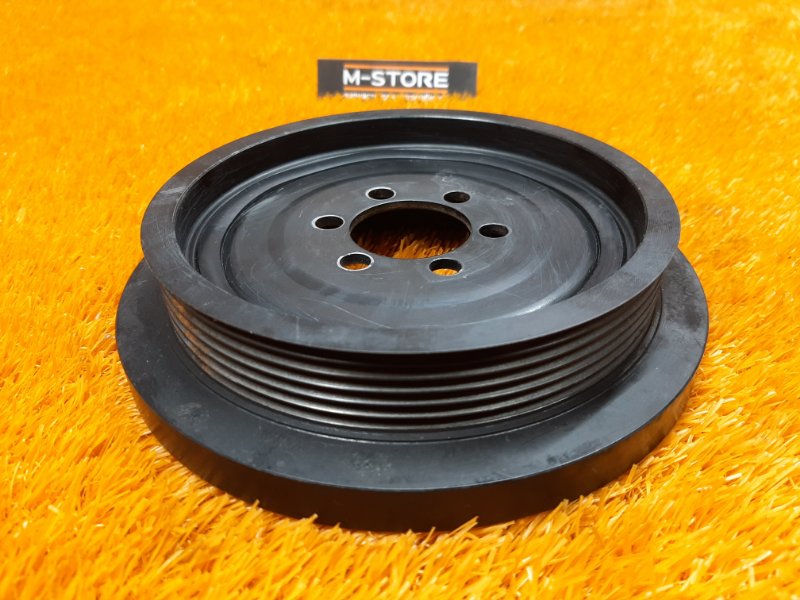 шкив коленвала, 2770 рублей, Красноярск