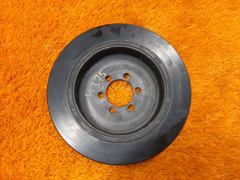 шкив коленвала, 2770 рублей, Красноярск