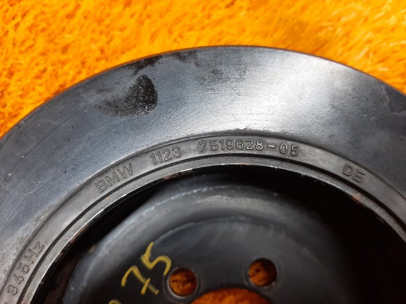 шкив коленвала, 2770 рублей, Красноярск