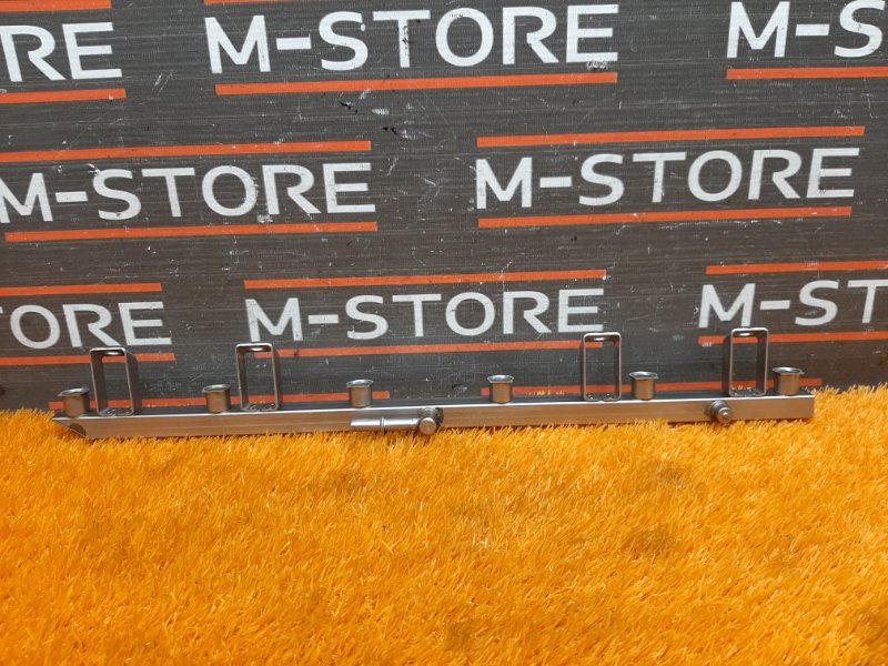 топливная рампа, 100 рублей, Красноярск