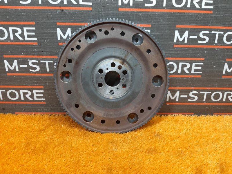 маховик, 540 рублей, Красноярск