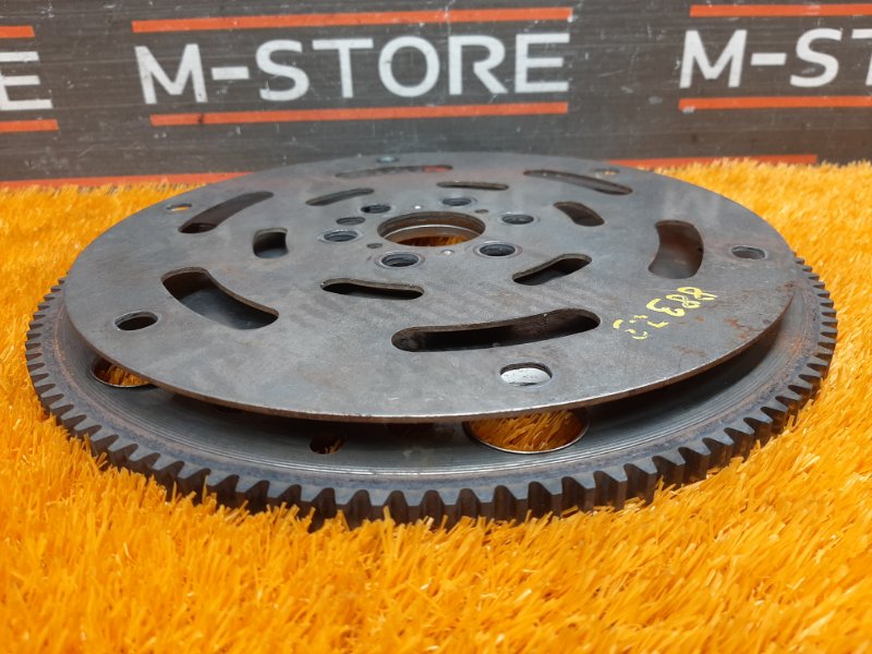 маховик, 540 рублей, Красноярск