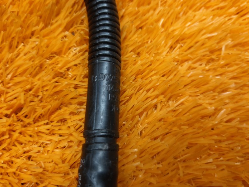 трубка вентиляции топливного бака, 340 рублей, Красноярск