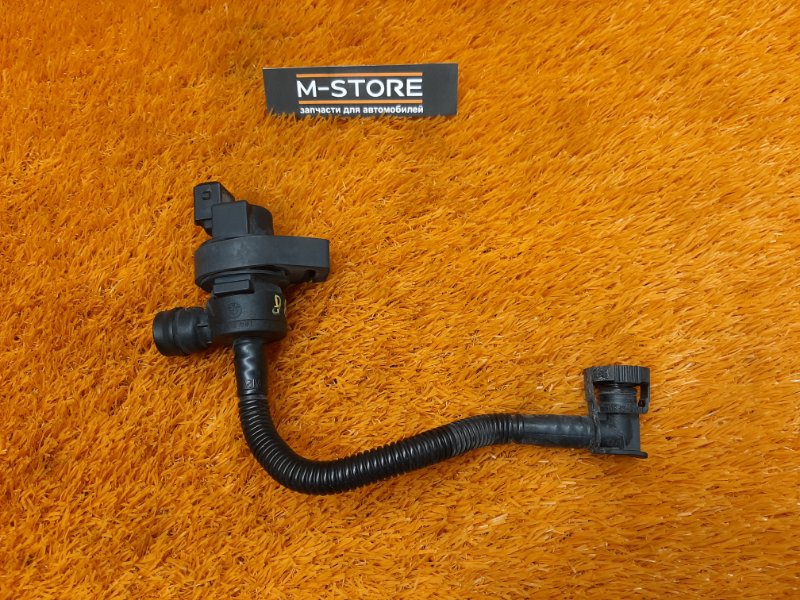 Клапан вентиляции топливного бака, 860 рублей, Красноярск