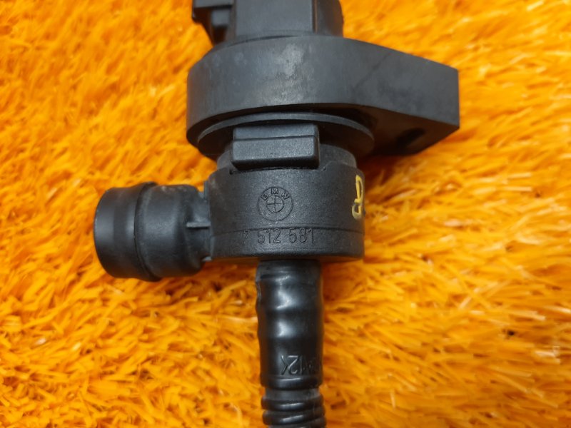 Клапан вентиляции топливного бака, 860 рублей, Красноярск