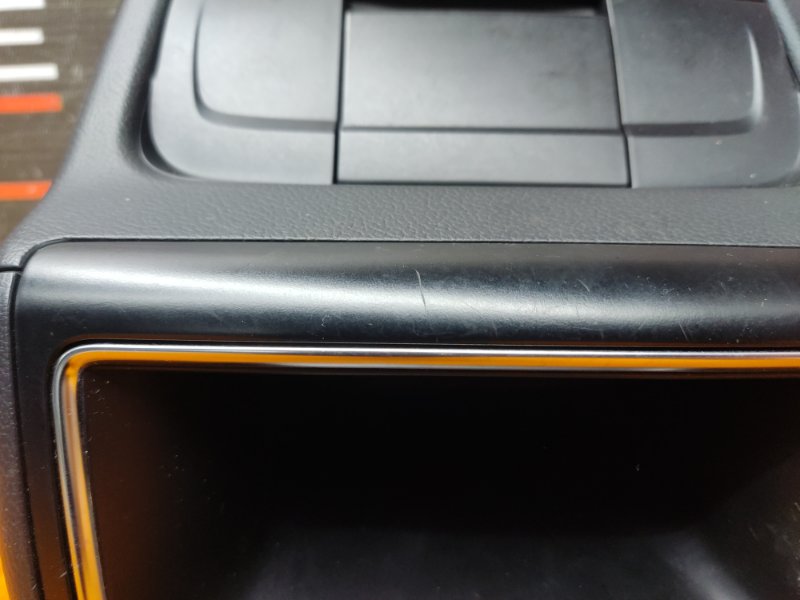 Накладка центральной консоли, 790 рублей, Красноярск