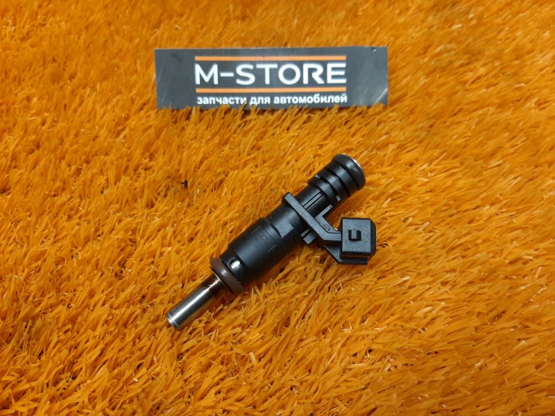 форсунка топливная, 660 рублей, Красноярск