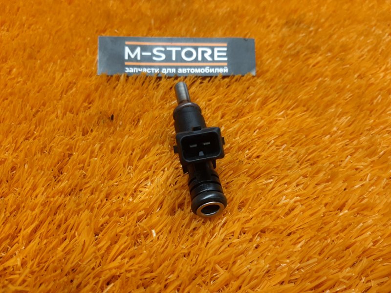 форсунка топливная, 660 рублей, Красноярск