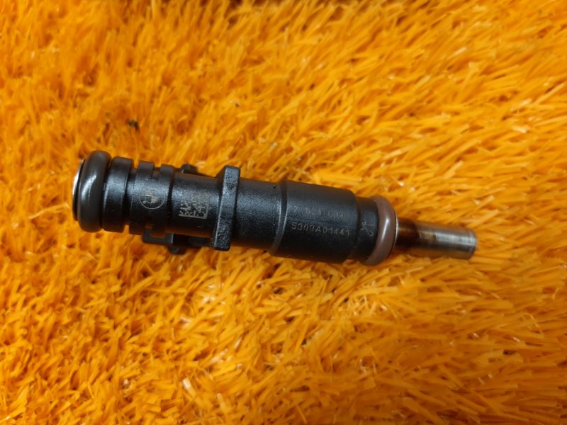 форсунка топливная, 660 рублей, Красноярск