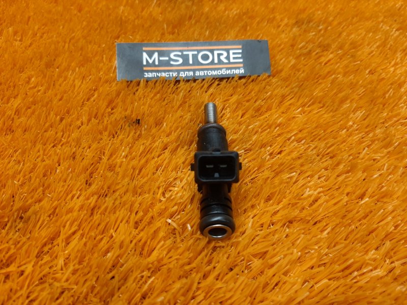 форсунка топливная, 660 рублей, Красноярск